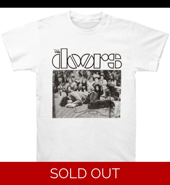 The Doors - Stage T-Shirt